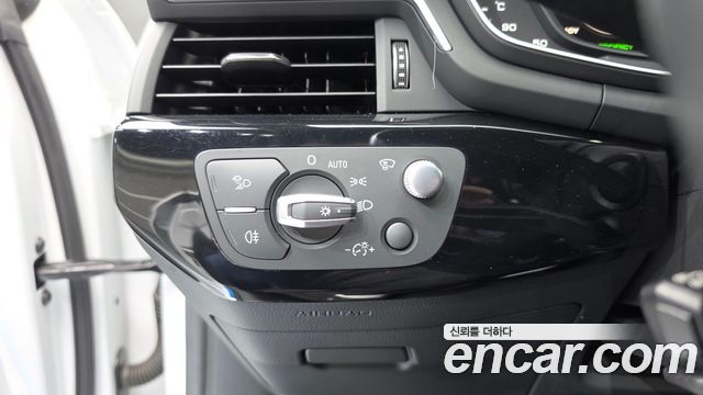 Audi A5 2019 — photo 22