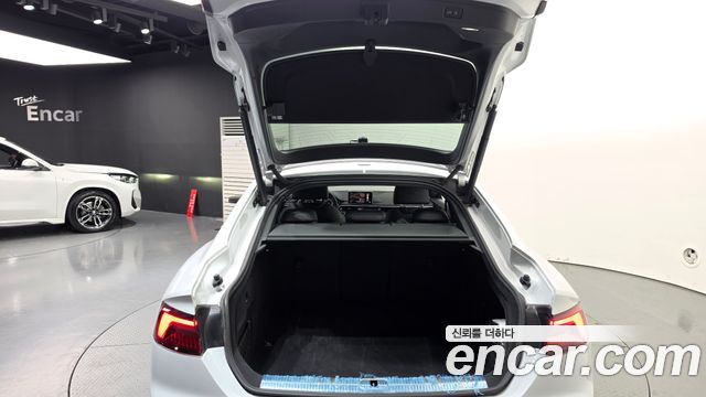 Audi A5 2019 — photo 26