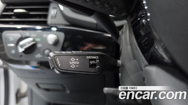 Audi A5 2019 — photo 30