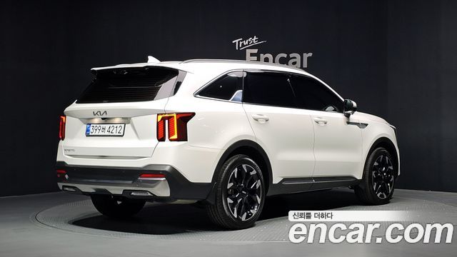 Kia Sorento 2026 — photo 2