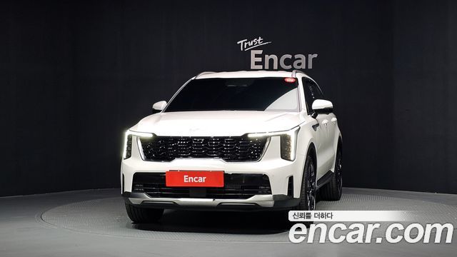 Kia Sorento 2026 — photo 3