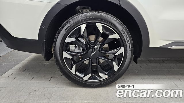 Kia Sorento 2026 — photo 5