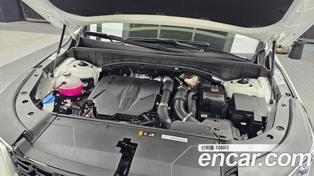 Kia Sorento 2026 — photo 6