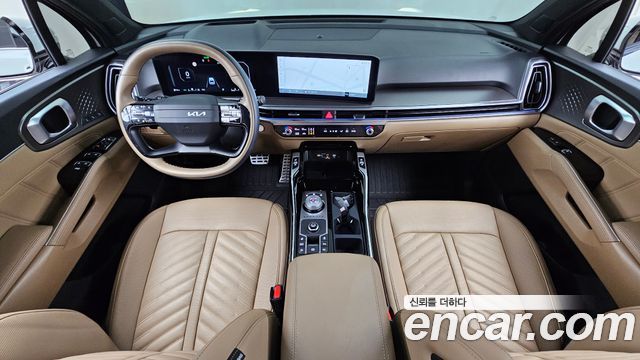 Kia Sorento 2026 — photo 7