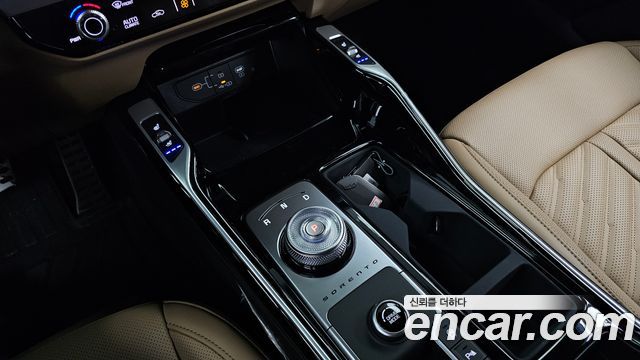 Kia Sorento 2026 — photo 9