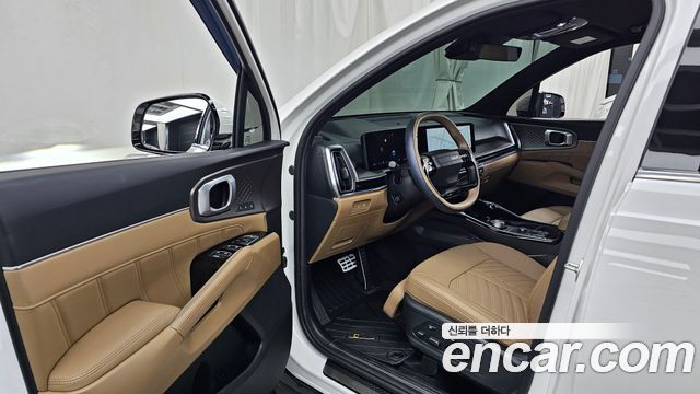 Kia Sorento 2026 — photo 10