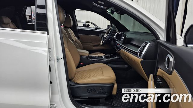 Kia Sorento 2026 — photo 11