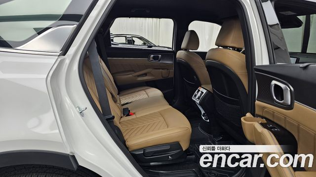 Kia Sorento 2026 — photo 12