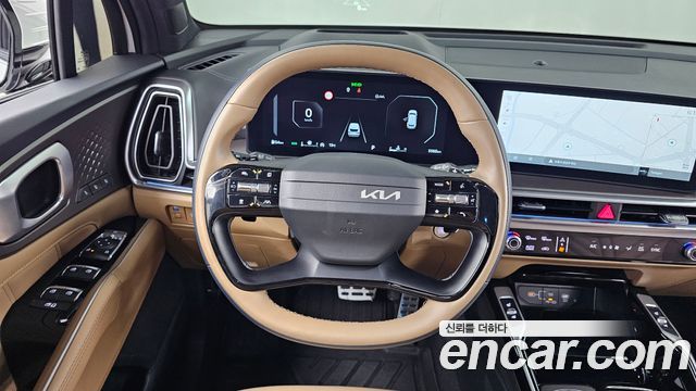 Kia Sorento 2026 — photo 13