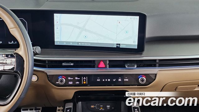 Kia Sorento 2026 — photo 14