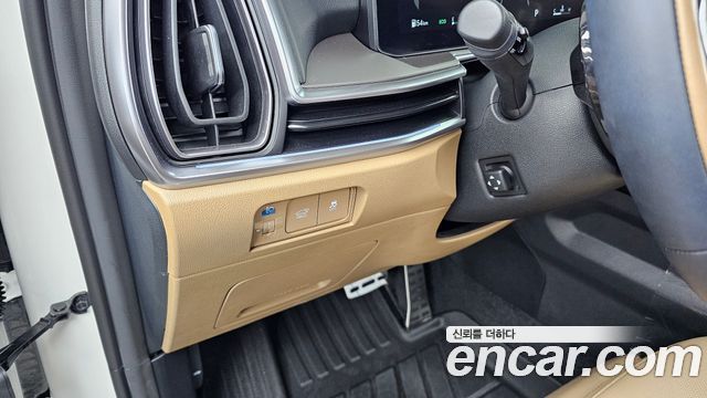 Kia Sorento 2026 — photo 16