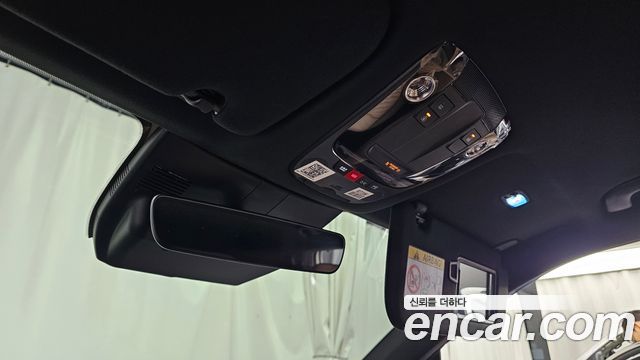 Kia Sorento 2026 — photo 17