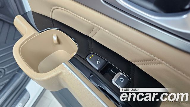 Kia Sorento 2026 — photo 19