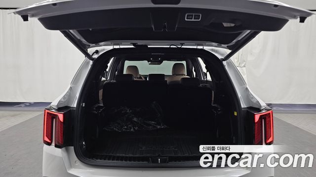Kia Sorento 2026 — photo 20