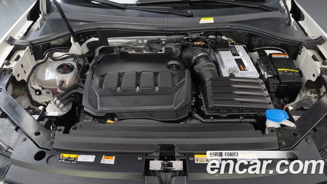 Volkswagen Tiguan 2022 — photo 6