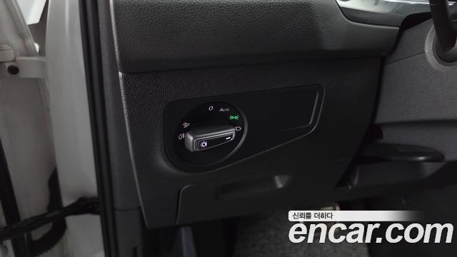 Volkswagen Tiguan 2022 — photo 19
