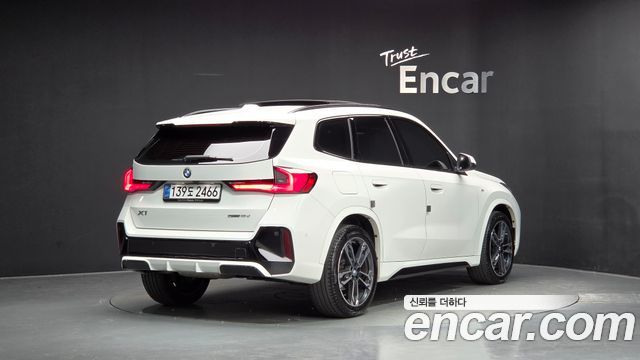BMW X1 2025 — photo 2