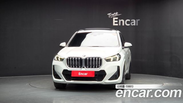 BMW X1 2025 — photo 3