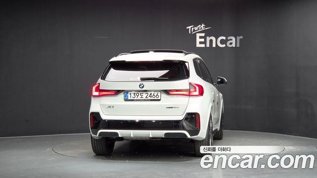 BMW X1 2025 — photo 4