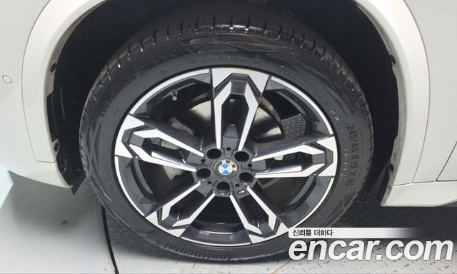 BMW X1 2025 — photo 5