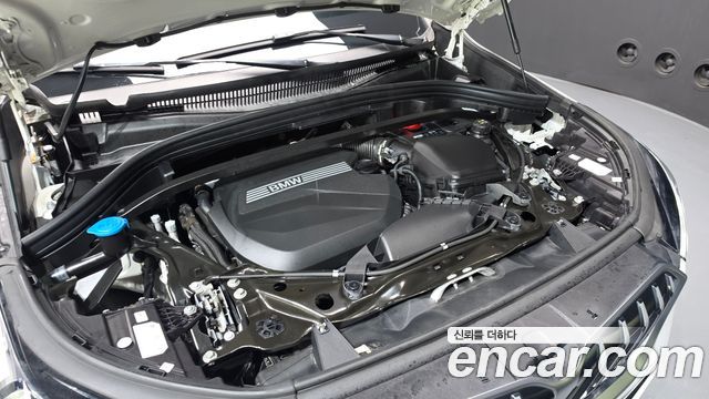 BMW X1 2025 — photo 6