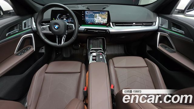 BMW X1 2025 — photo 10