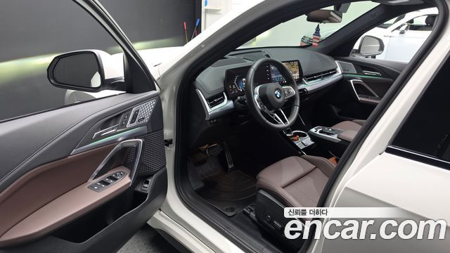 BMW X1 2025 — photo 13