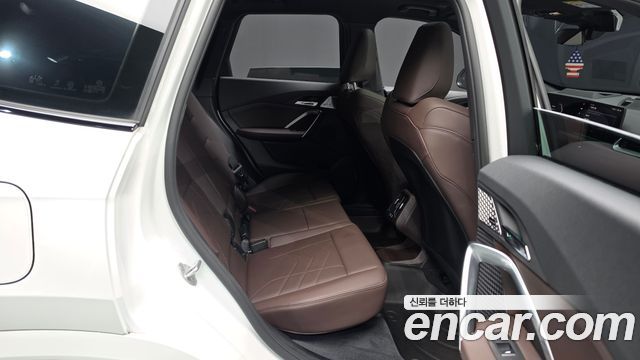 BMW X1 2025 — photo 17