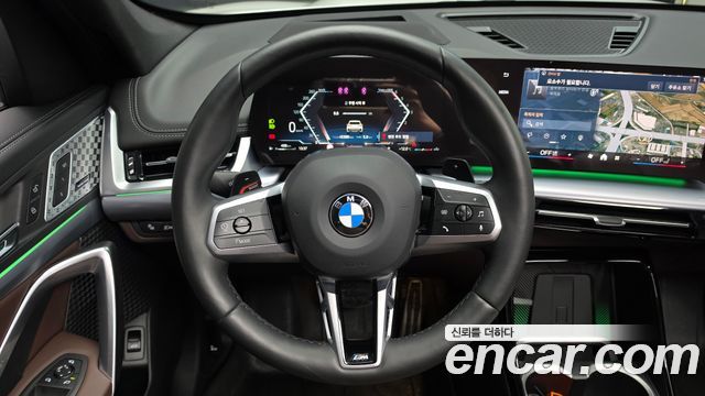 BMW X1 2025 — photo 18