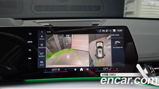 BMW X1 2025 — photo 20