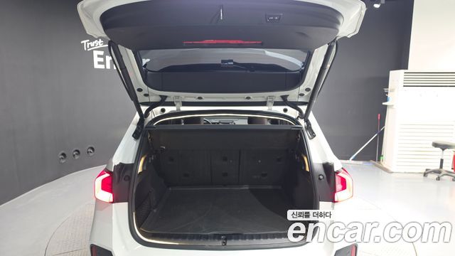 BMW X1 2025 — photo 26