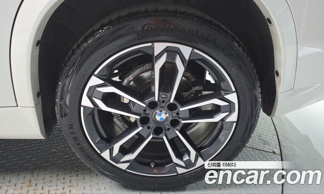 BMW X1 2025 — photo 7