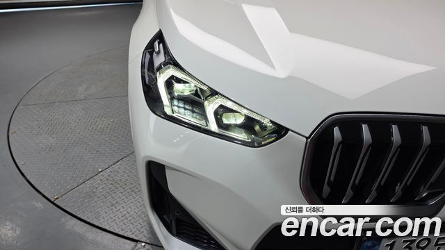BMW X1 2025 — photo 8