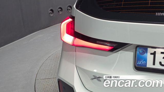 BMW X1 2025 — photo 9