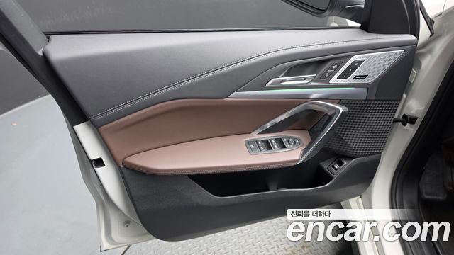 BMW X1 2025 — photo 14