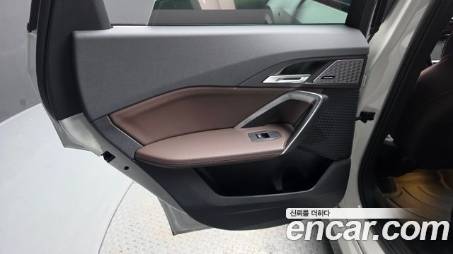 BMW X1 2025 — photo 15
