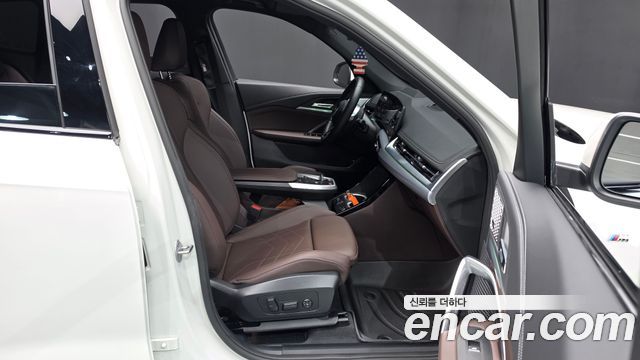 BMW X1 2025 — photo 16