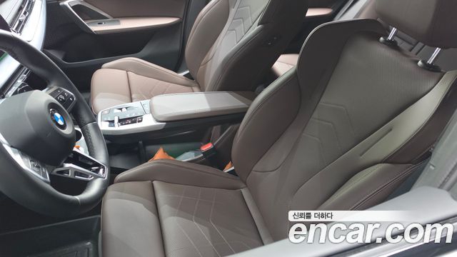 BMW X1 2025 — photo 29