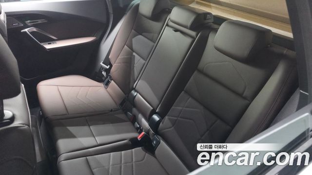 BMW X1 2025 — photo 30
