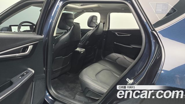 Kia EV6 2022 — photo 17