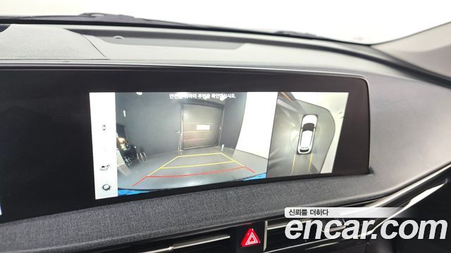 Kia EV6 2022 — photo 20