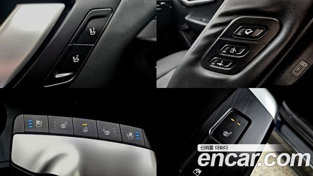 Kia EV6 2022 — photo 23