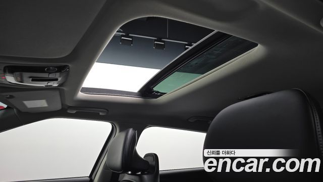 Kia EV6 2022 — photo 25