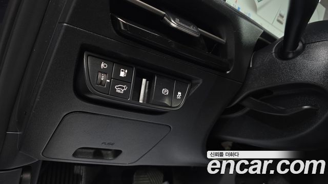 Kia EV6 2022 — photo 27