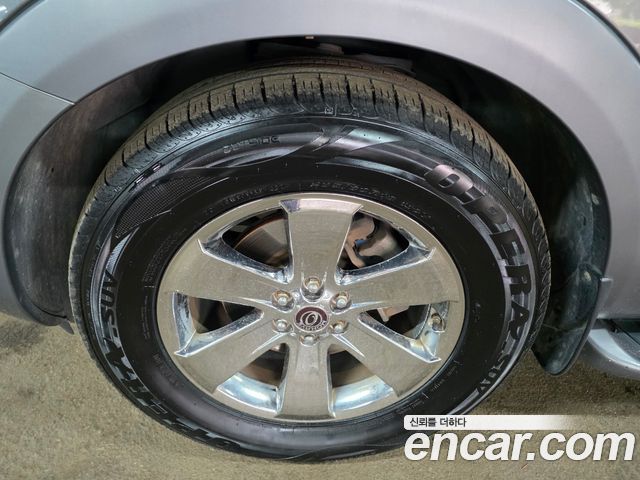 Kia Mohave 2014 — photo 5