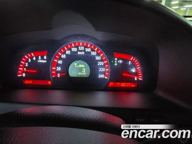 Kia Mohave 2014 — photo 8