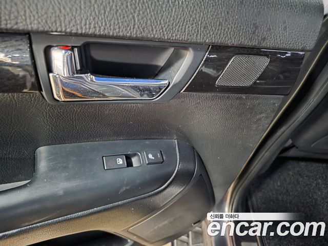 Kia Mohave 2014 — photo 18