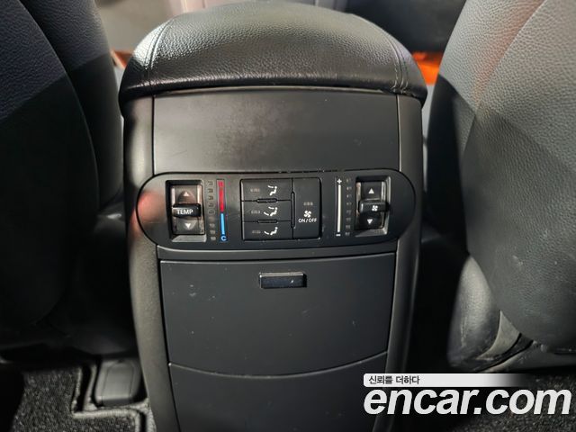 Kia Mohave 2014 — photo 19