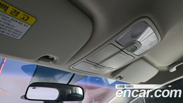Kia Carens 2018 — photo 23