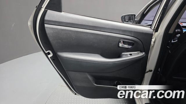 Kia Carens 2018 — photo 15
